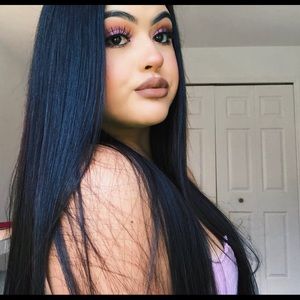 Meet your Posher, Audrey